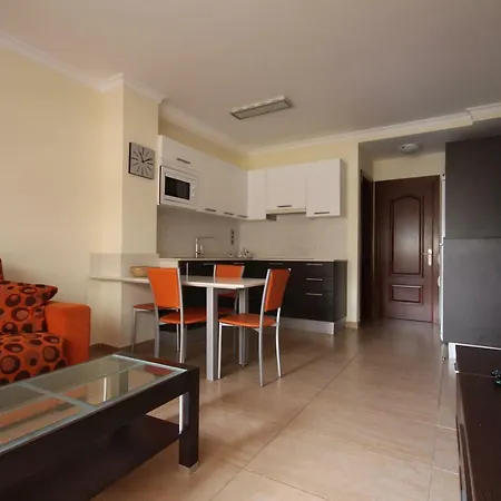 Apartamento Marlenghi 8 2a