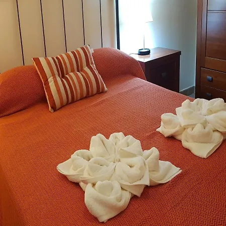 Marlenghi 8 2a Apartamento