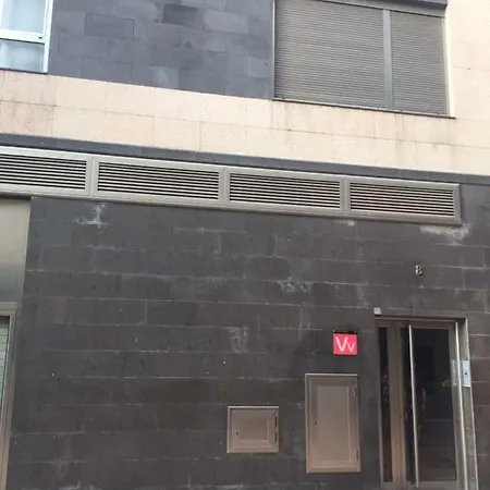 Marlenghi 8 2a Apartamento Las Palmas de Gran Canaria