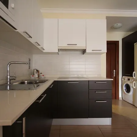 Apartamento Marlenghi 8 2a *