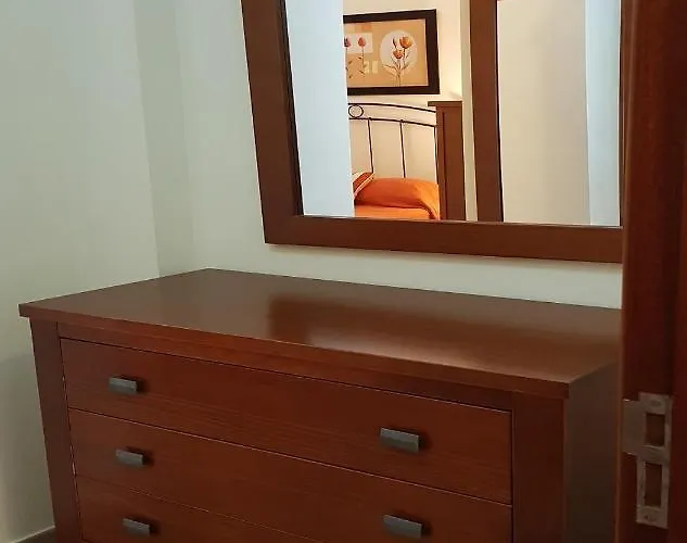 Marlenghi 8 2a Лас-Пальмас-де-Гран-Канарія