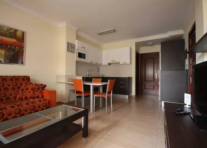 Апартаменти Marlenghi 8 2a