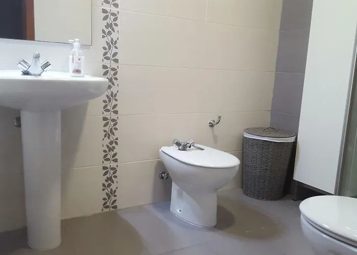 Апартаменти Marlenghi 8 2a