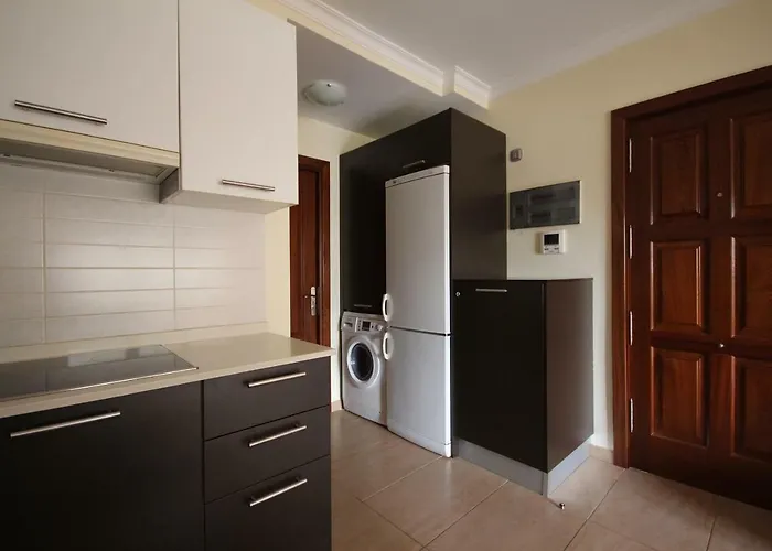 Marlenghi 8 2a * Лас-Пальмас-де-Гран-Канарія