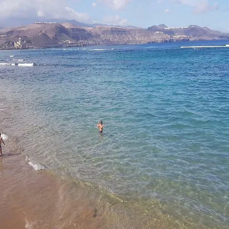 Marlenghi 8 2a Las Palmas de Gran Canaria