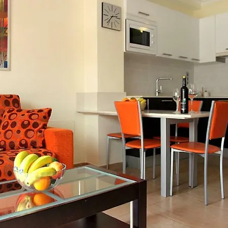 Marlenghi 8 2a Apartment Las Palmas / Gran Canaria