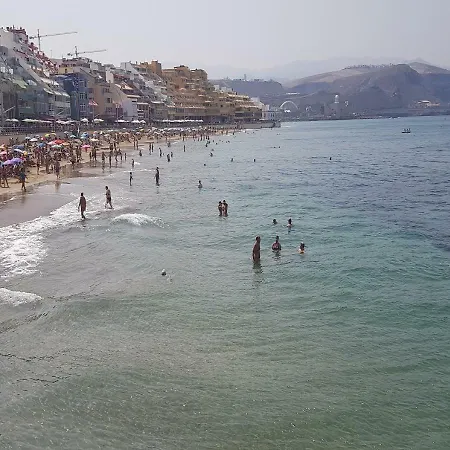 Marlenghi 8 2a Appartamento Las Palmas de Gran Canaria