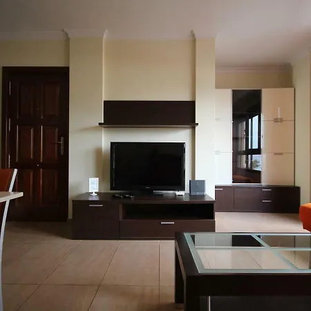 Marlenghi 8 2a Apartamento