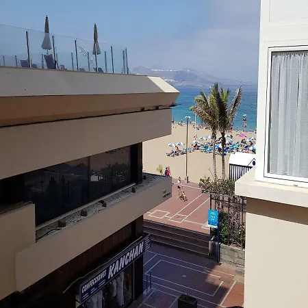 Apartamento Marlenghi 8 2a *