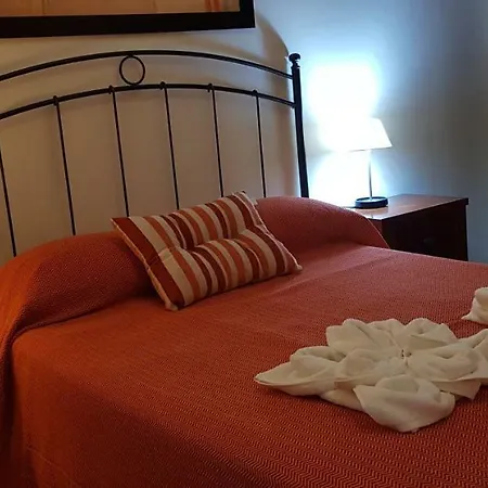 Apartamento Marlenghi 8 2a Las Palmas de Gran Canárias
