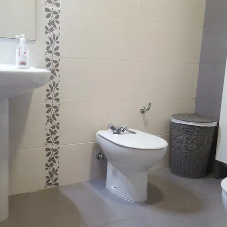 Apartamento Marlenghi 8 2a
