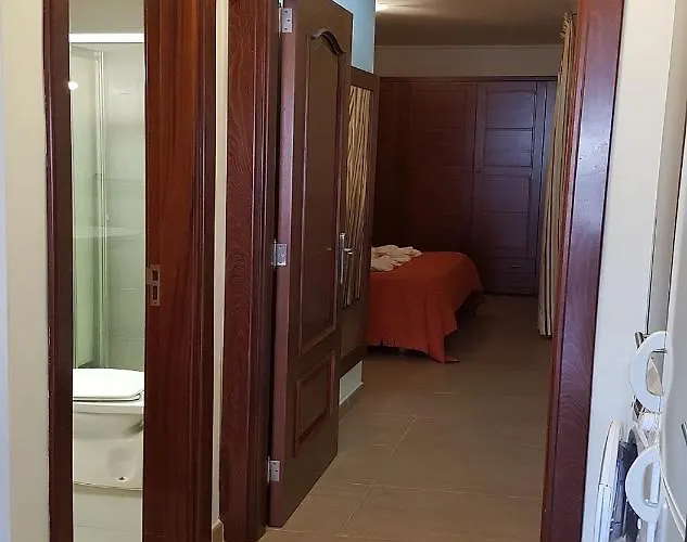 Lejlighed Marlenghi 8 2a *