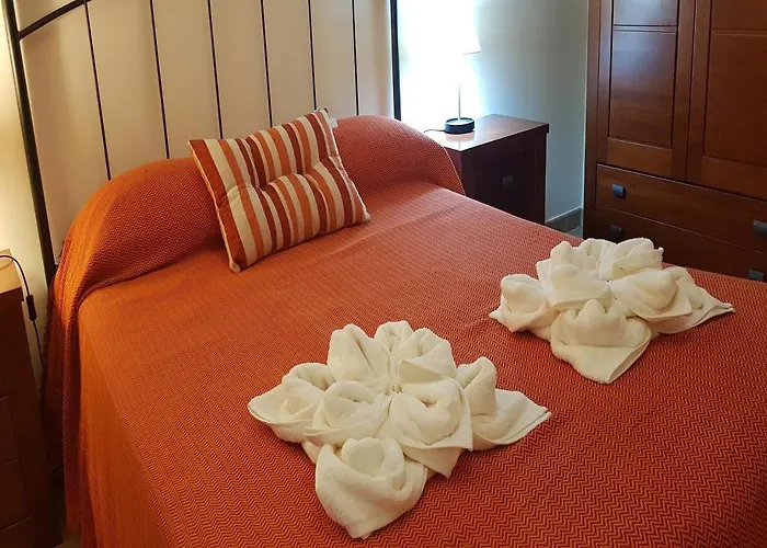 Marlenghi 8 2a Lejlighed