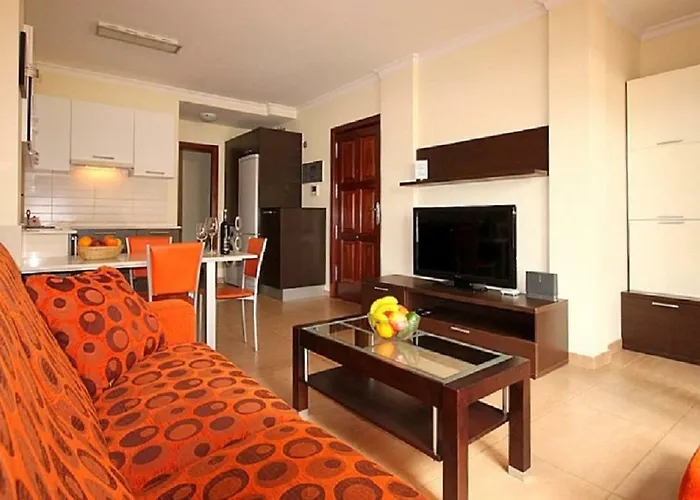 Marlenghi 8 2a * Las Palmas de Gran Canaria