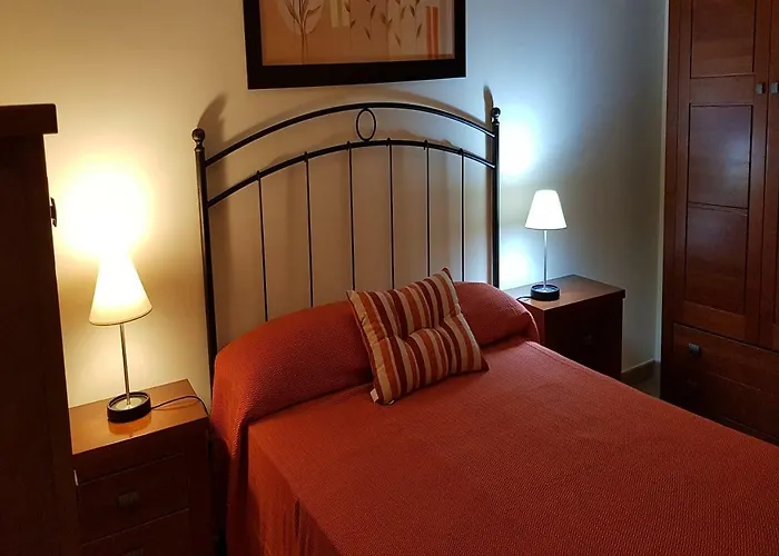 Marlenghi 8 2a Las Palmas de Gran Canaria