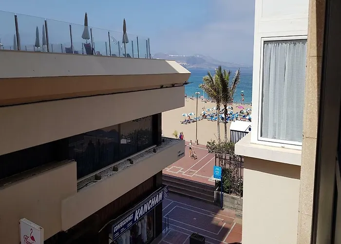 Lejlighed Marlenghi 8 2a *