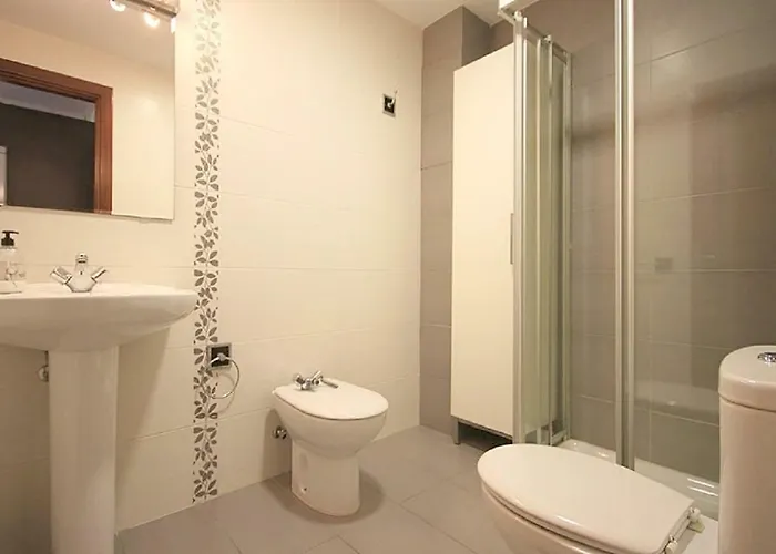 Marlenghi 8 2a Lejlighed *