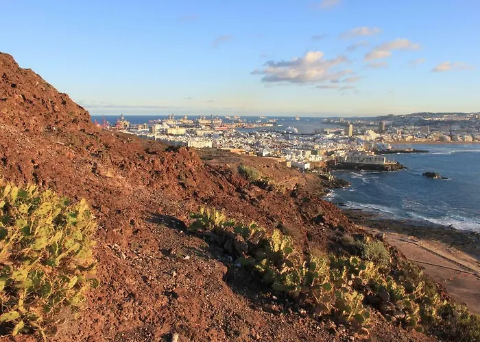 Lejlighed Marlenghi 8 2a Las Palmas de Gran Canaria