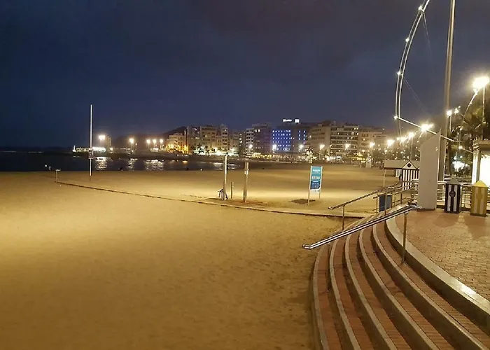 Lejlighed Marlenghi 8 2a