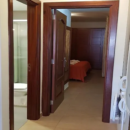 Appartement Marlenghi 8 2a *