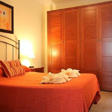 Appartement Marlenghi 8 2a *