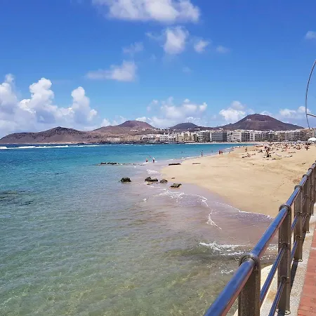 Marlenghi 8 2a Appartement Las Palmas de Gran Canaria