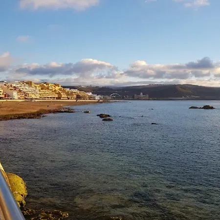 Marlenghi 8 2a * Las Palmas de Gran Canaria