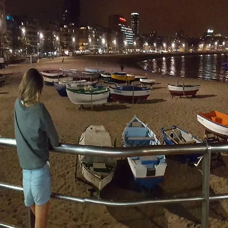 Marlenghi 8 2a * Las Palmas de Gran Canaria