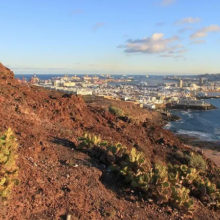 Appartement Marlenghi 8 2a Las Palmas de Gran Canaria