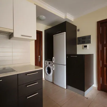 Marlenghi 8 2a * Las Palmas de Gran Canaria