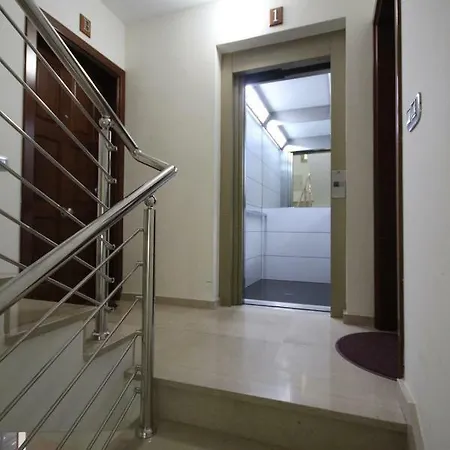 Marlenghi 8 2a Appartement