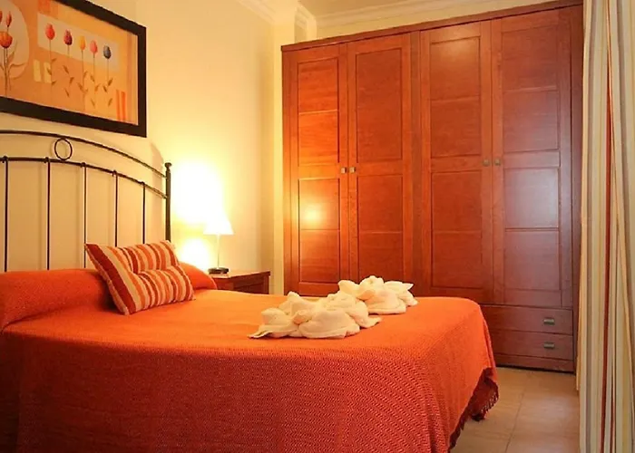 公寓 Marlenghi 8 2a *