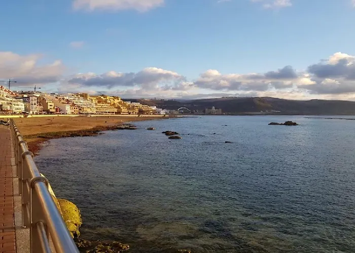 Marlenghi 8 2a * 大加那利岛拉斯帕尔马斯