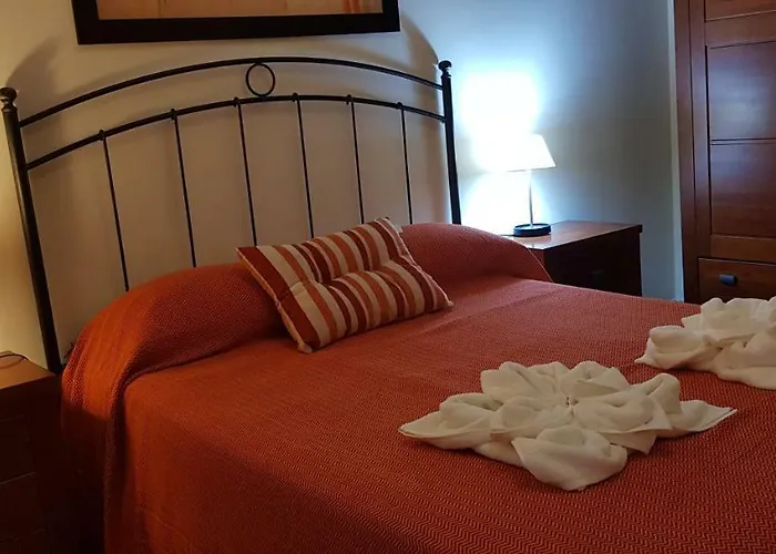 公寓 Marlenghi 8 2a 大加那利岛拉斯帕尔马斯