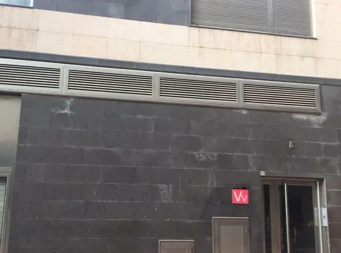 Marlenghi 8 2a 公寓 大加那利岛拉斯帕尔马斯