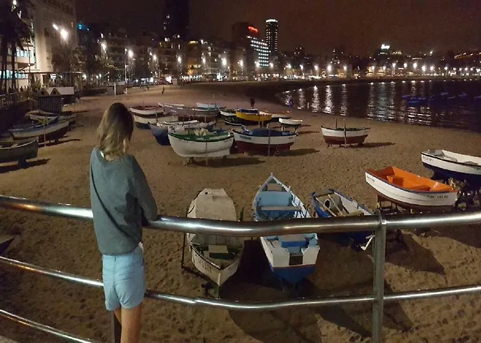 Marlenghi 8 2a * 大加那利岛拉斯帕尔马斯